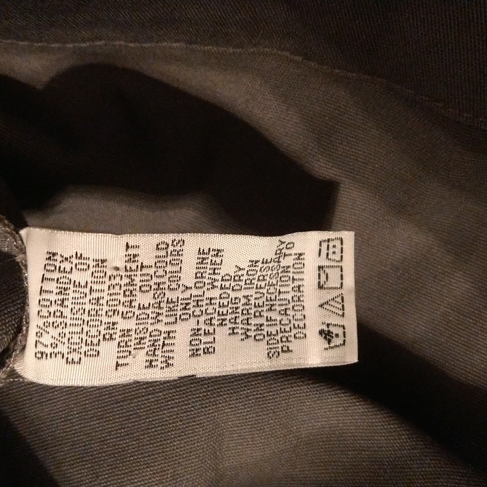 Jacket - Picture 6 of 6